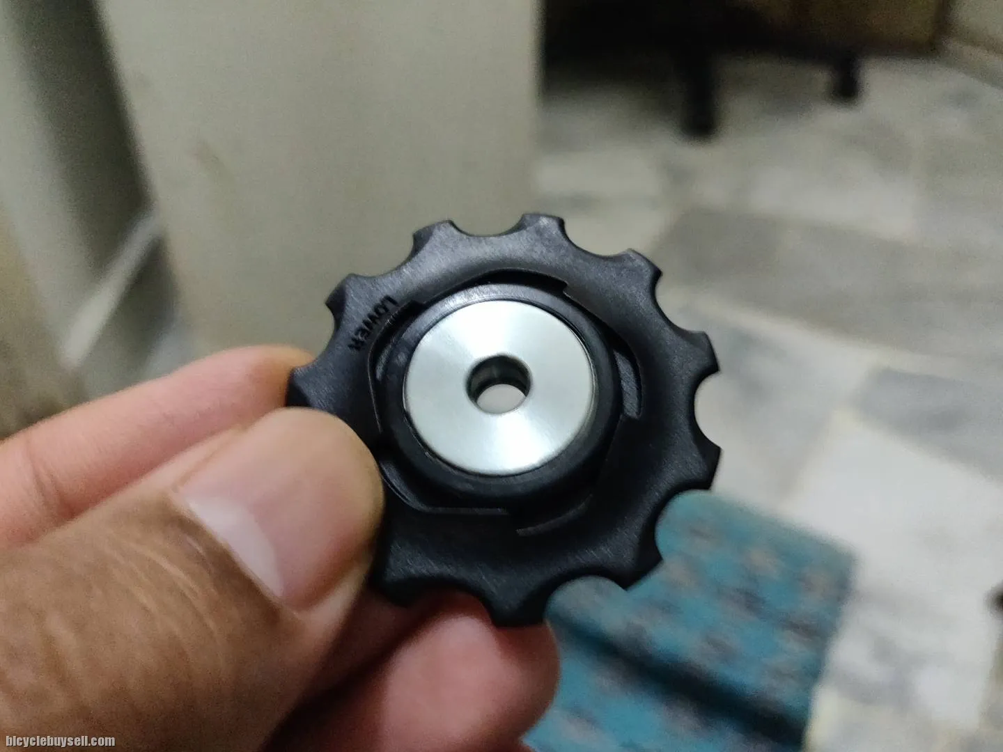 SRAM Red/Force/Rival 22 Aeroglide Rear Derailleur Pulleys