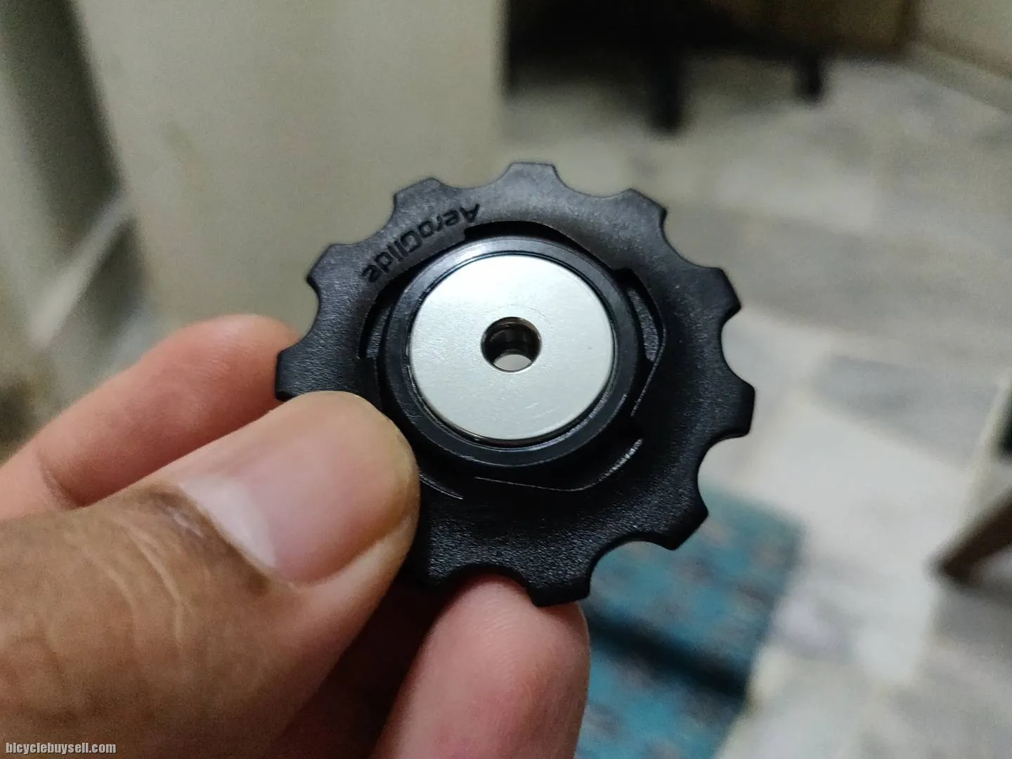 SRAM Red/Force/Rival 22 Aeroglide Rear Derailleur Pulleys