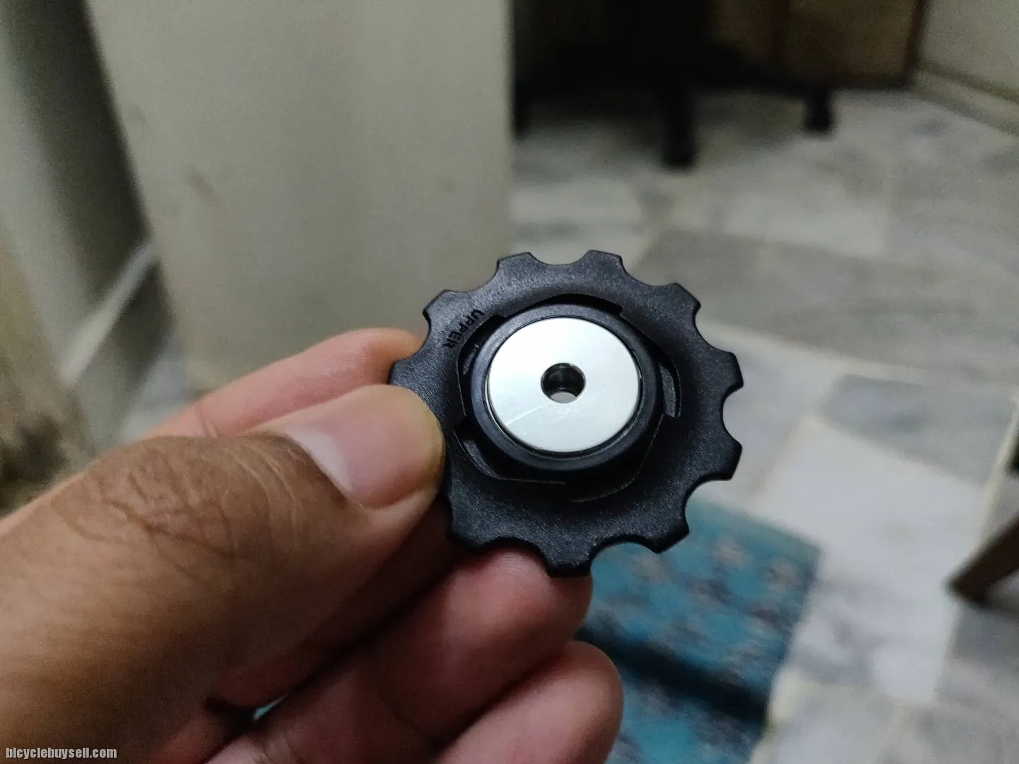 SRAM Red/Force/Rival 22 Aeroglide Rear Derailleur Pulleys