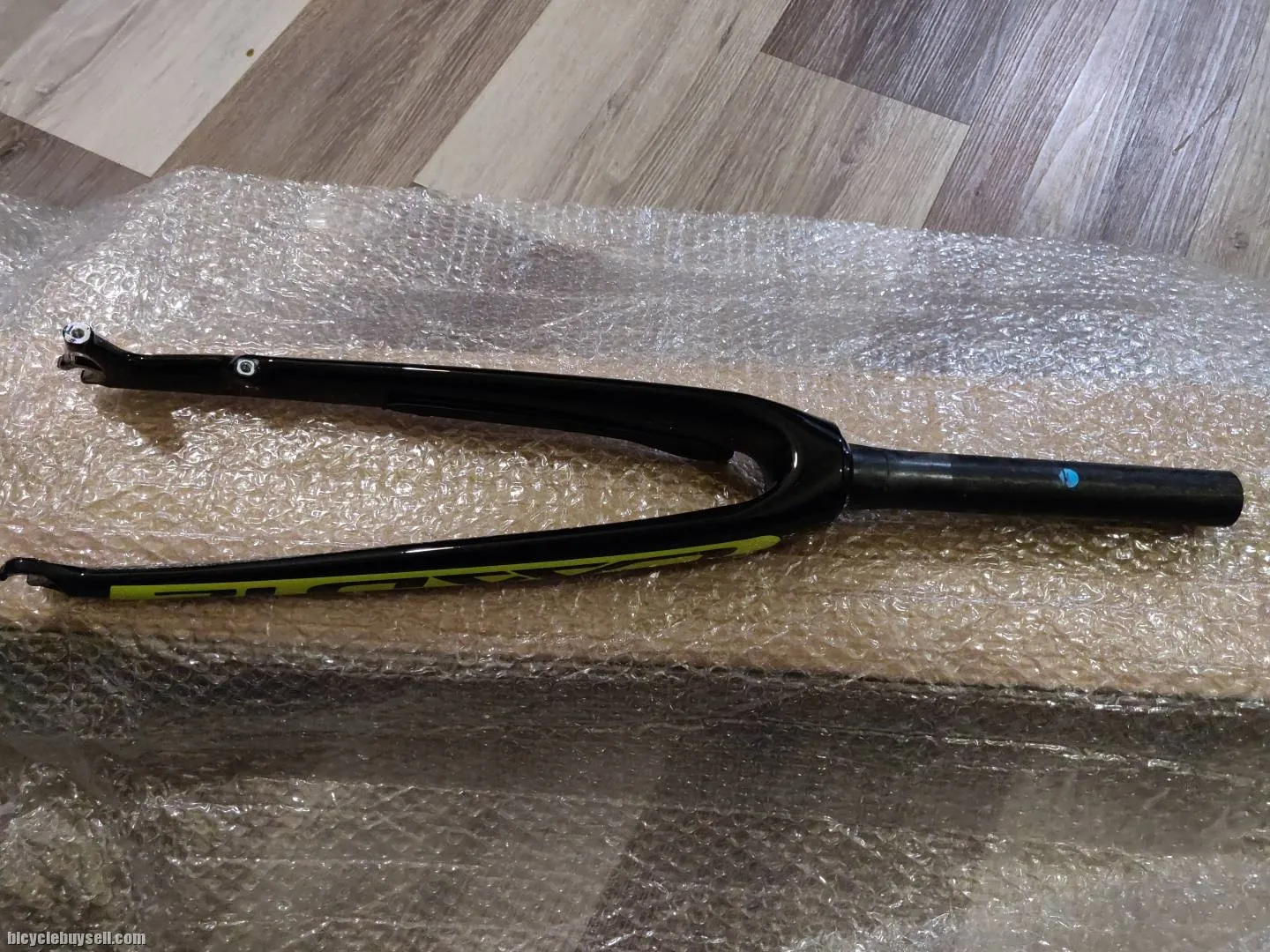 Cannondale CAAD 12 Disc Post Mount Fork