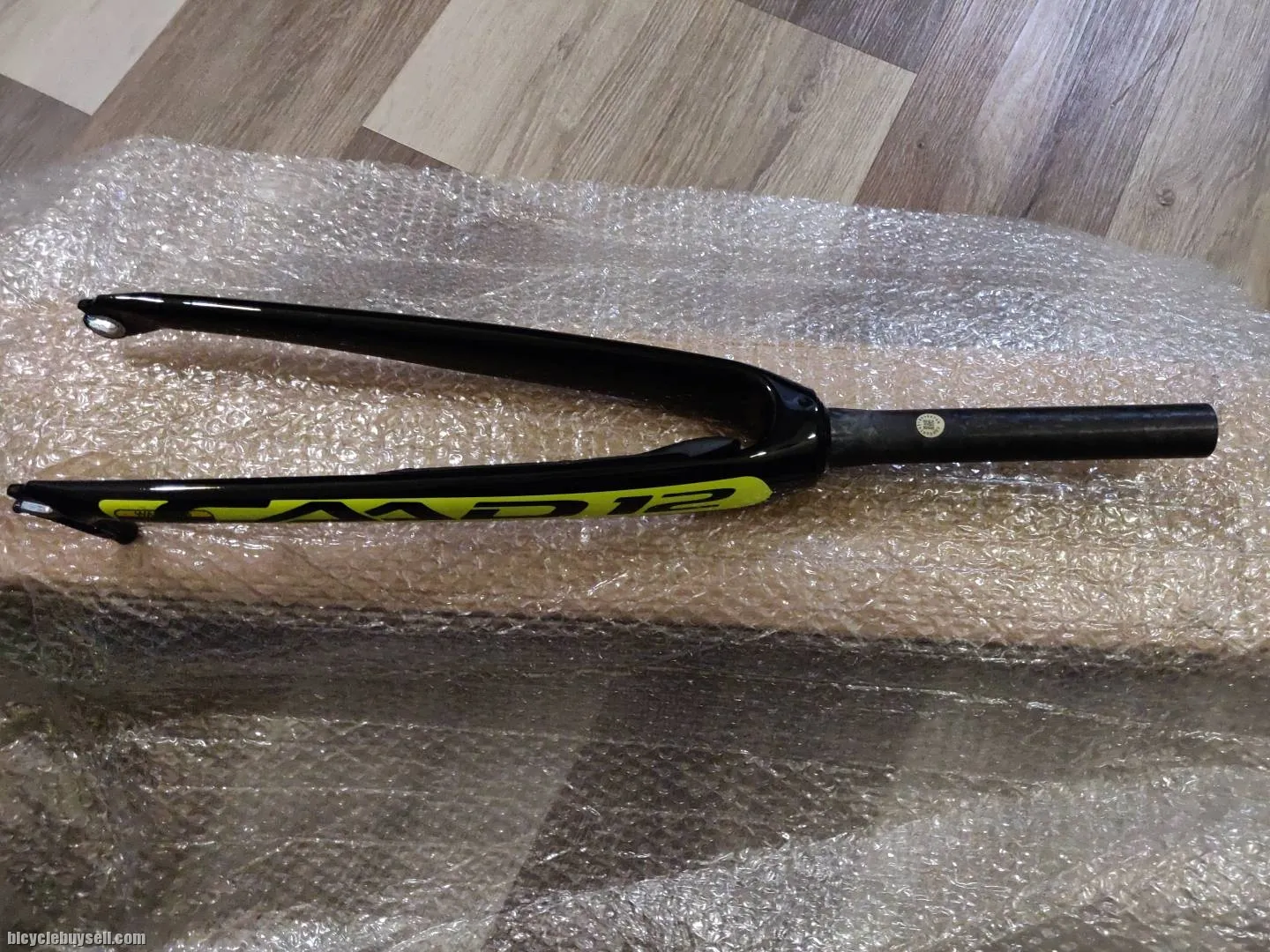 Cannondale CAAD 12 Disc Post Mount Fork