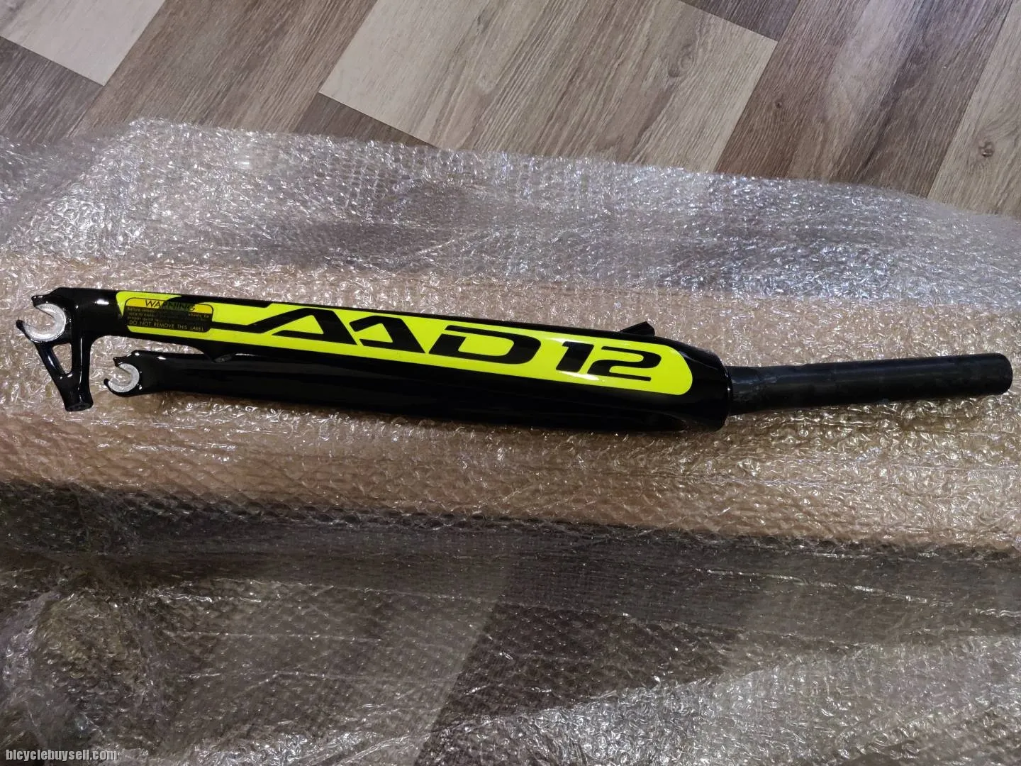Cannondale CAAD 12 Disc Post Mount Fork