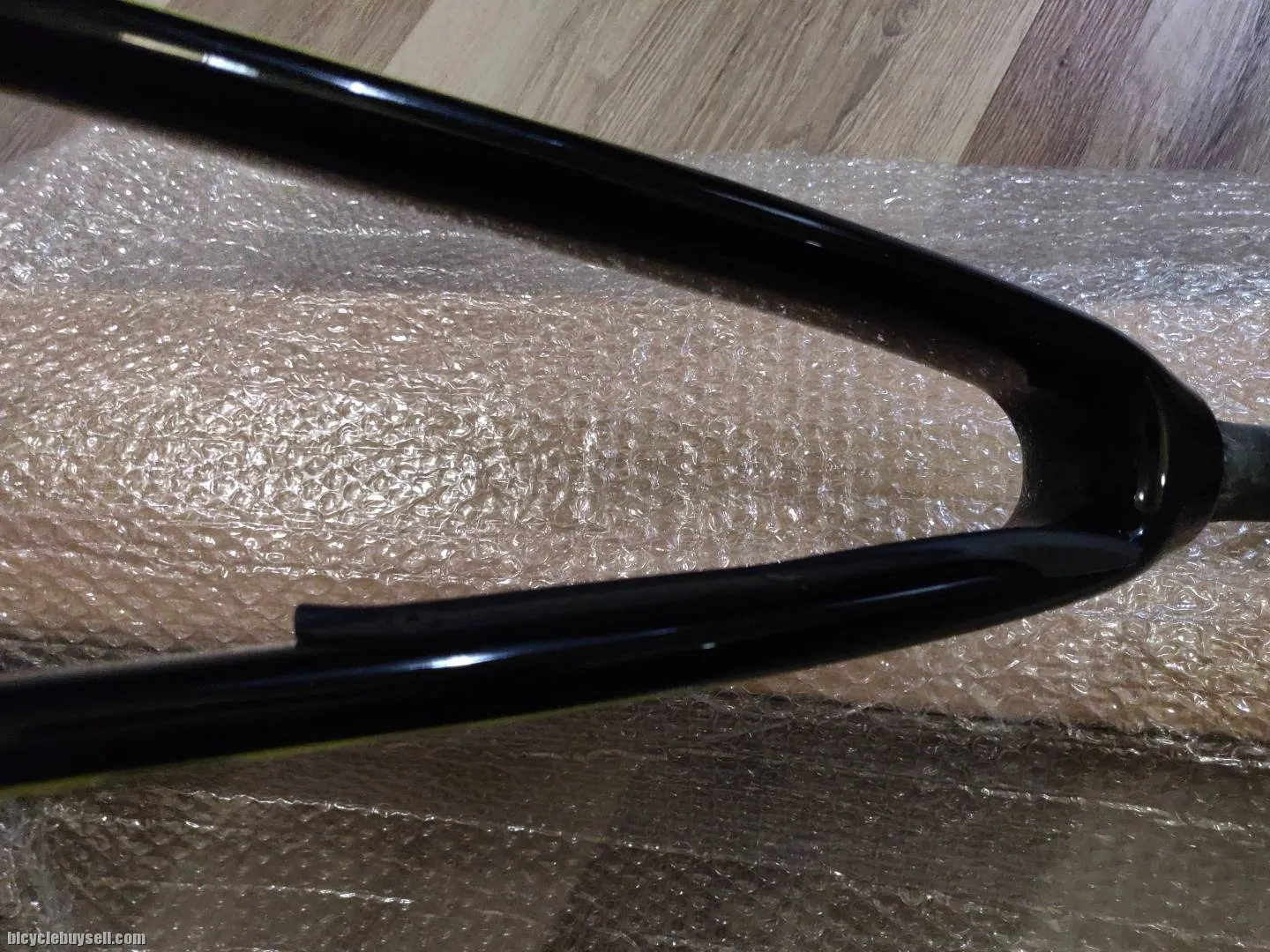 Cannondale CAAD 12 Disc Post Mount Fork
