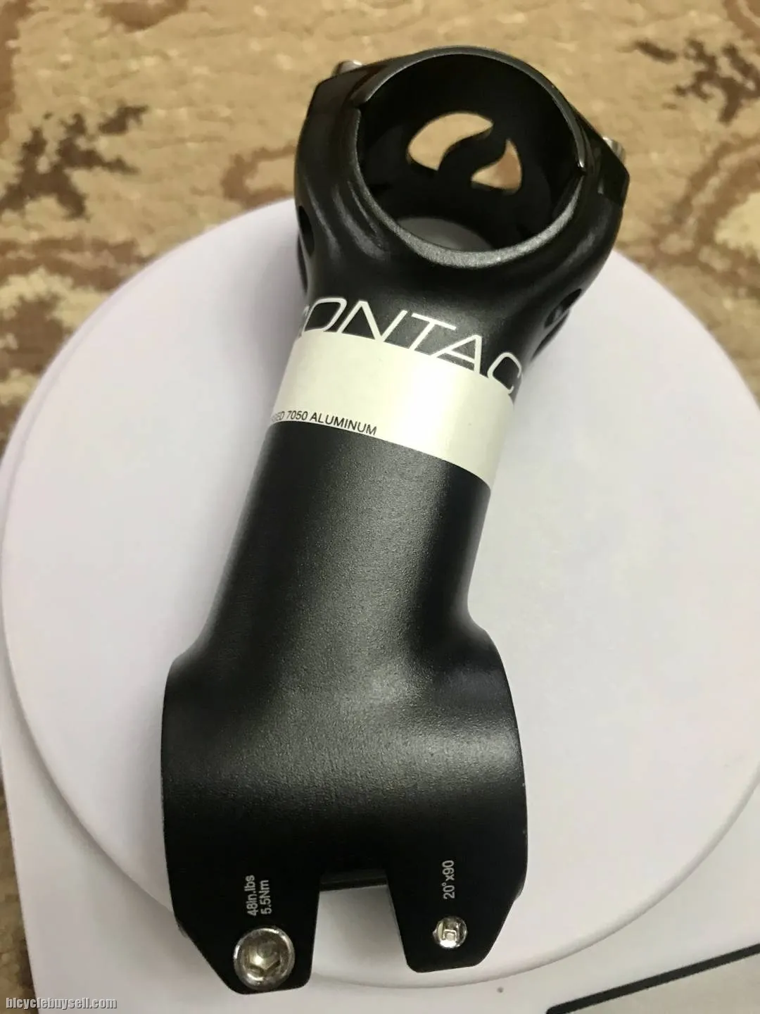 Giant Contact OD2 Stem 90mm