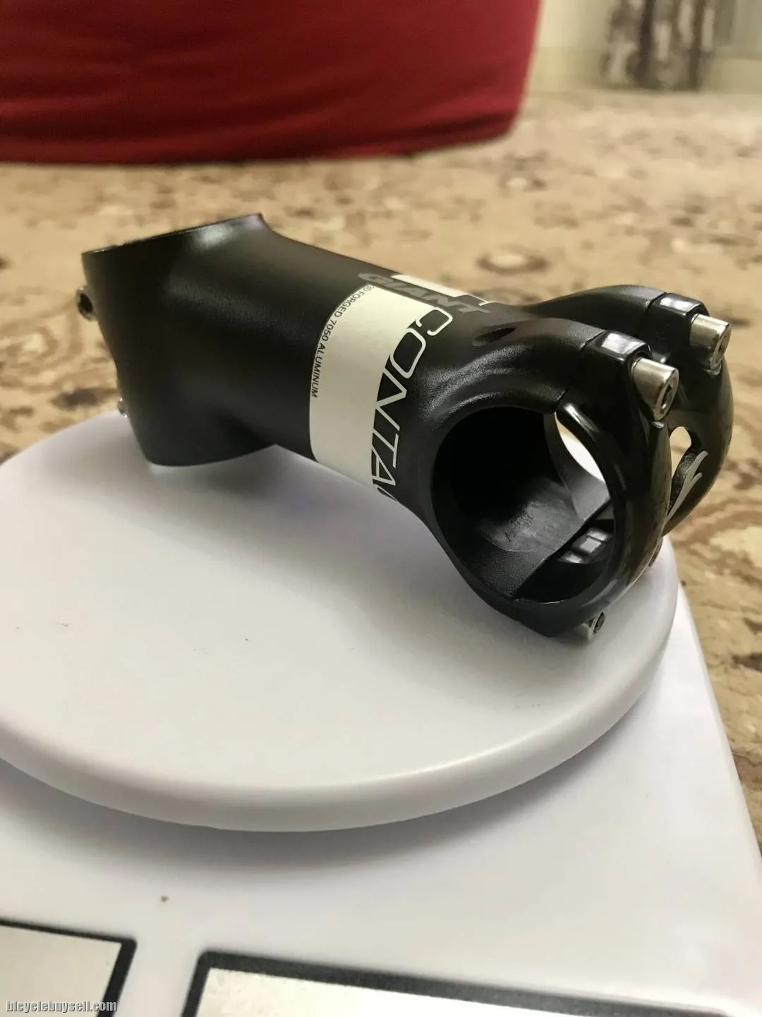 Giant Contact OD2 Stem 90mm