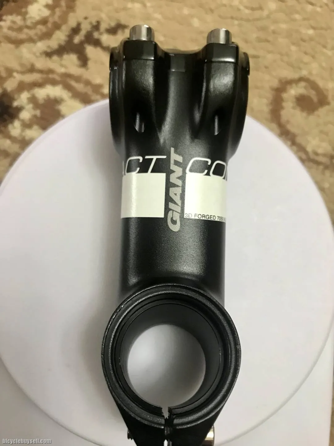 Giant Contact OD2 Stem 90mm