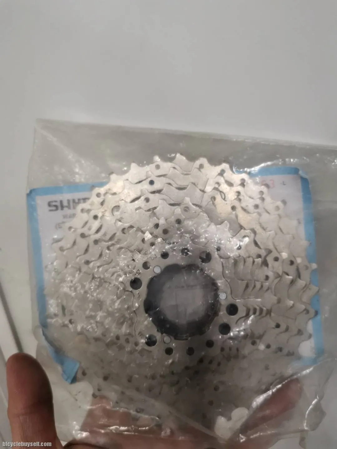 Shimano deore 10 speed cassette 11-36t