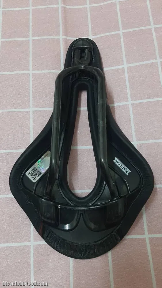 Selle San Marco Shortfit Open-Fit CFX