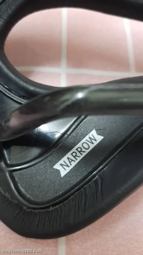 Selle San Marco Shortfit Open-Fit CFX
