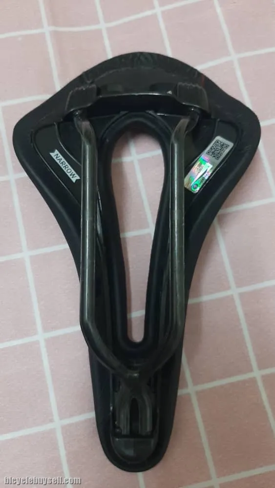 Selle San Marco Shortfit Open-Fit CFX