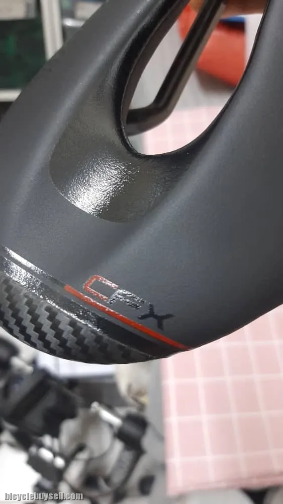 Selle San Marco Shortfit Open-Fit CFX