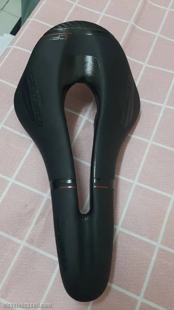 Selle San Marco Shortfit Open-Fit CFX