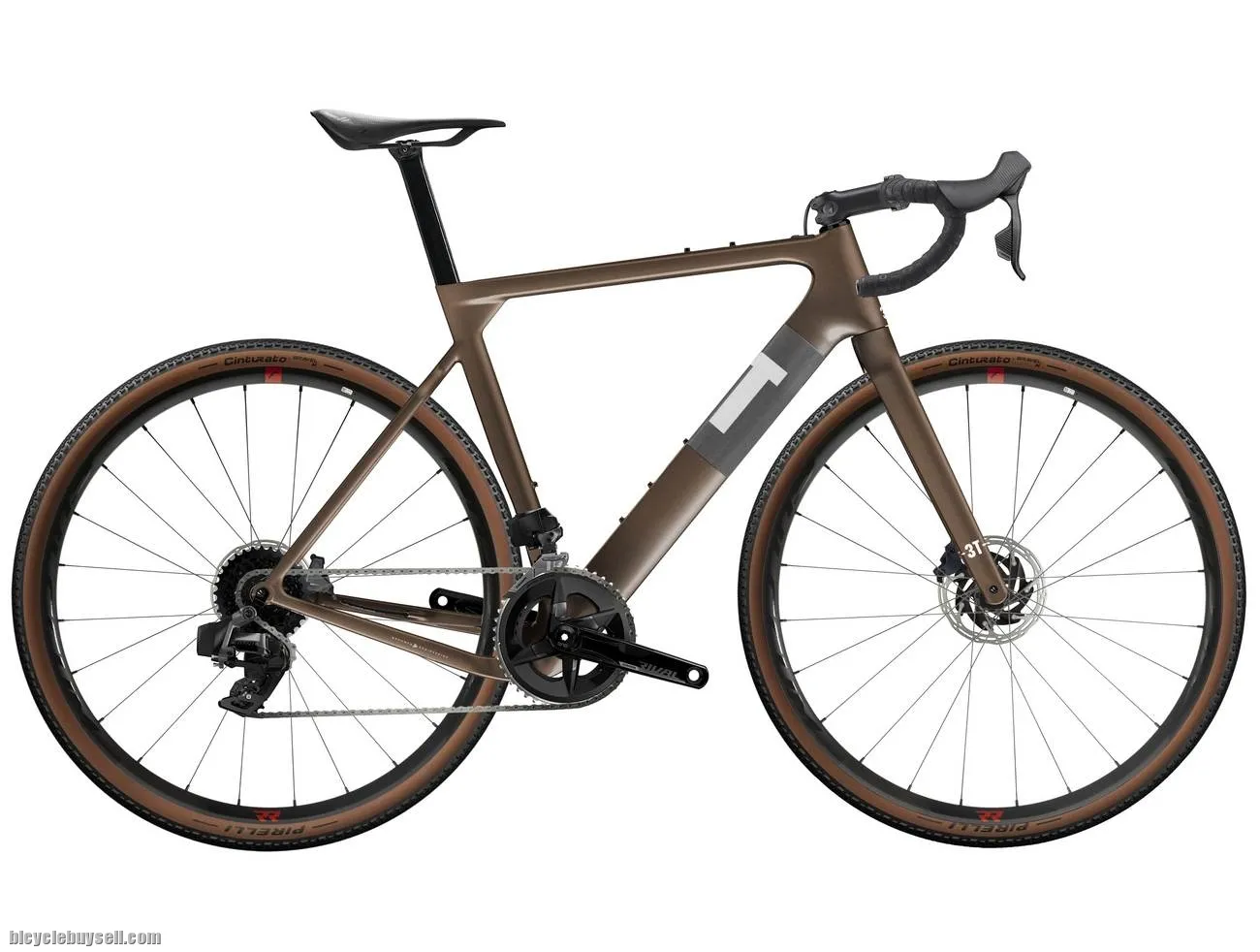 3T EXPLORO TEAM RIVAL AXS 2X (pre order offer)