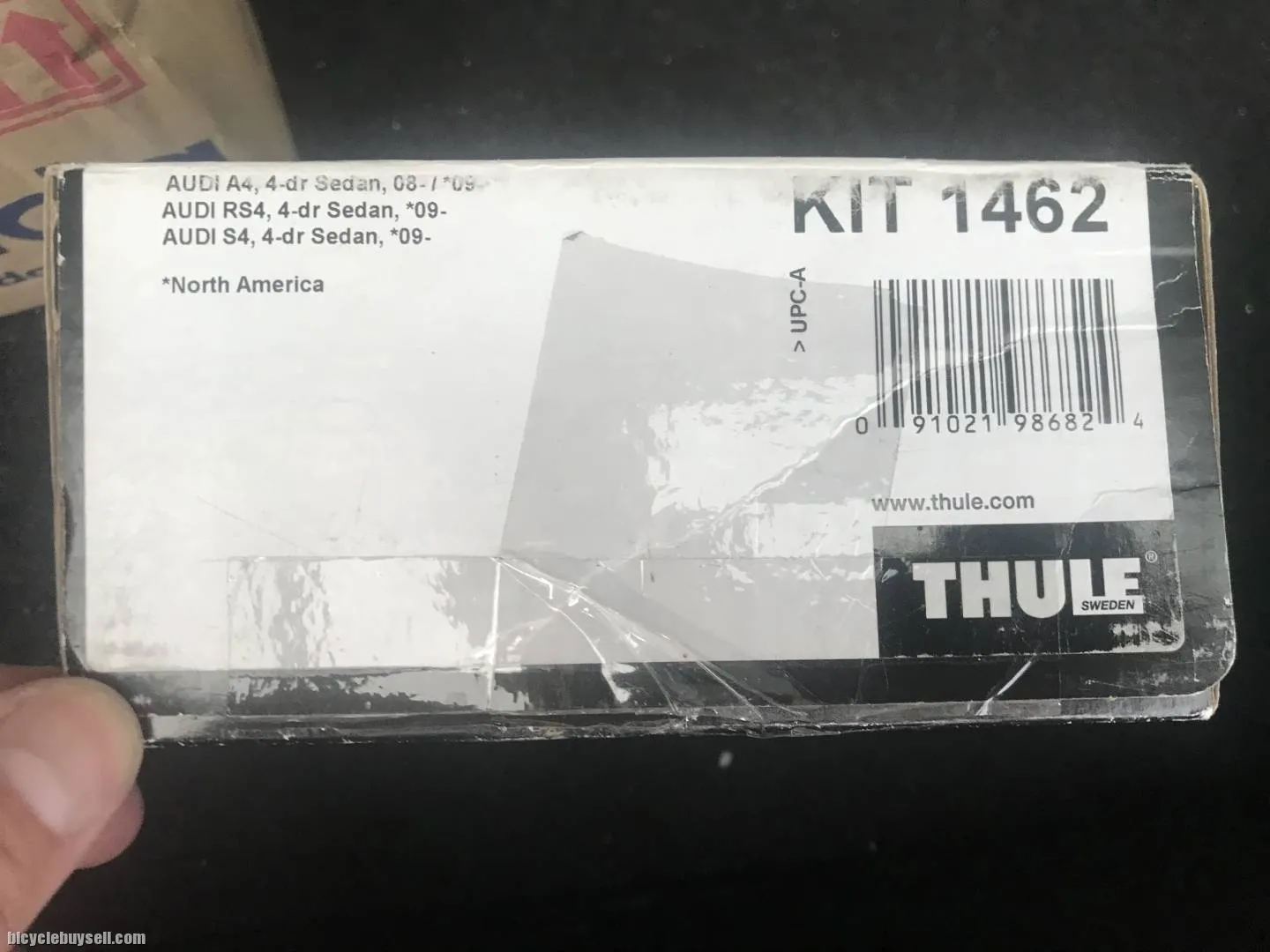 Thule kit