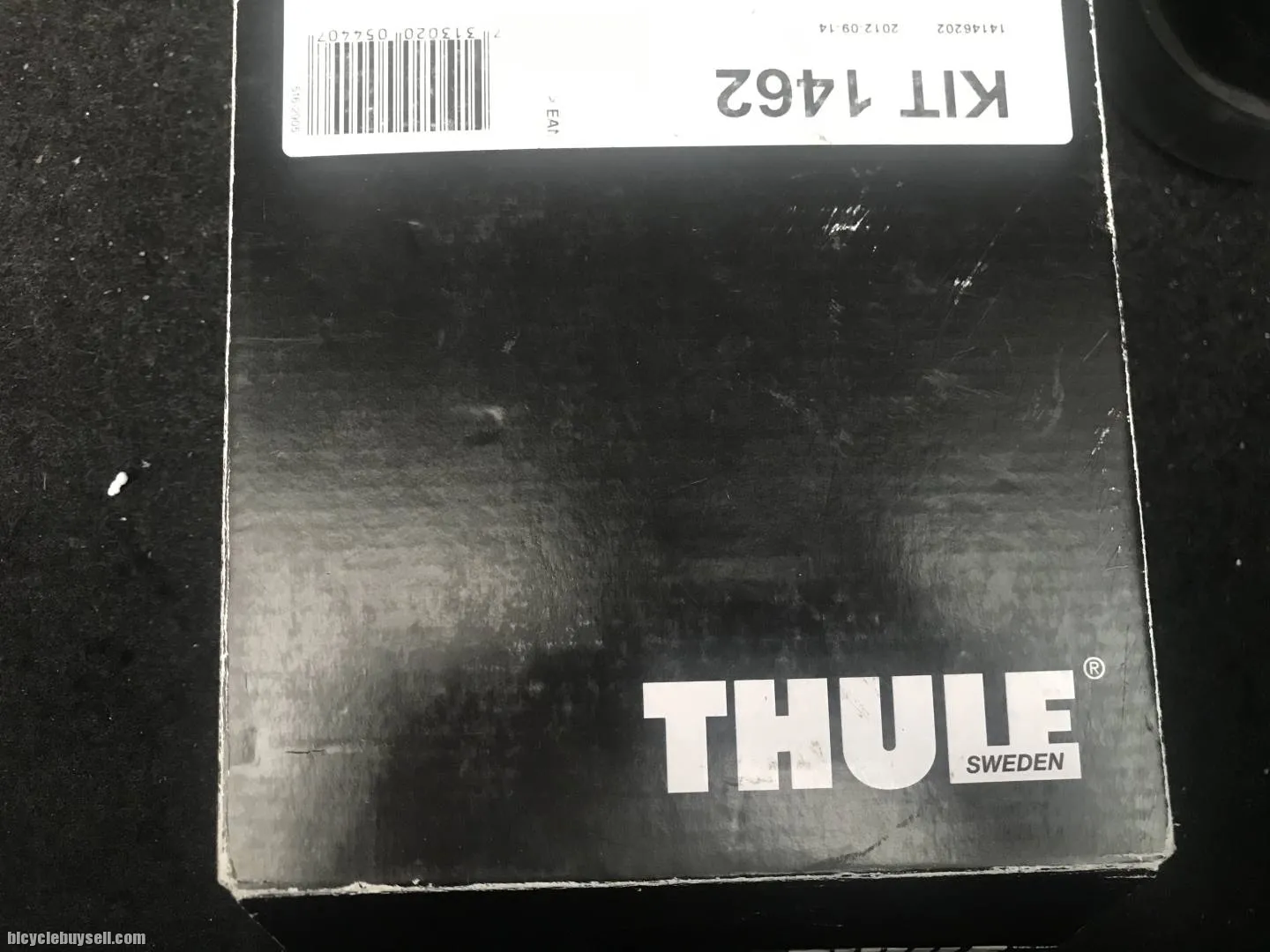 Thule kit