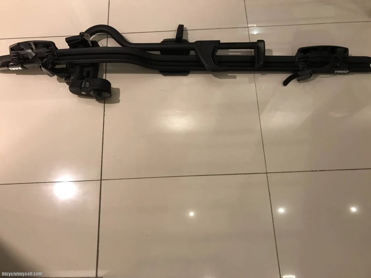 Thule 598