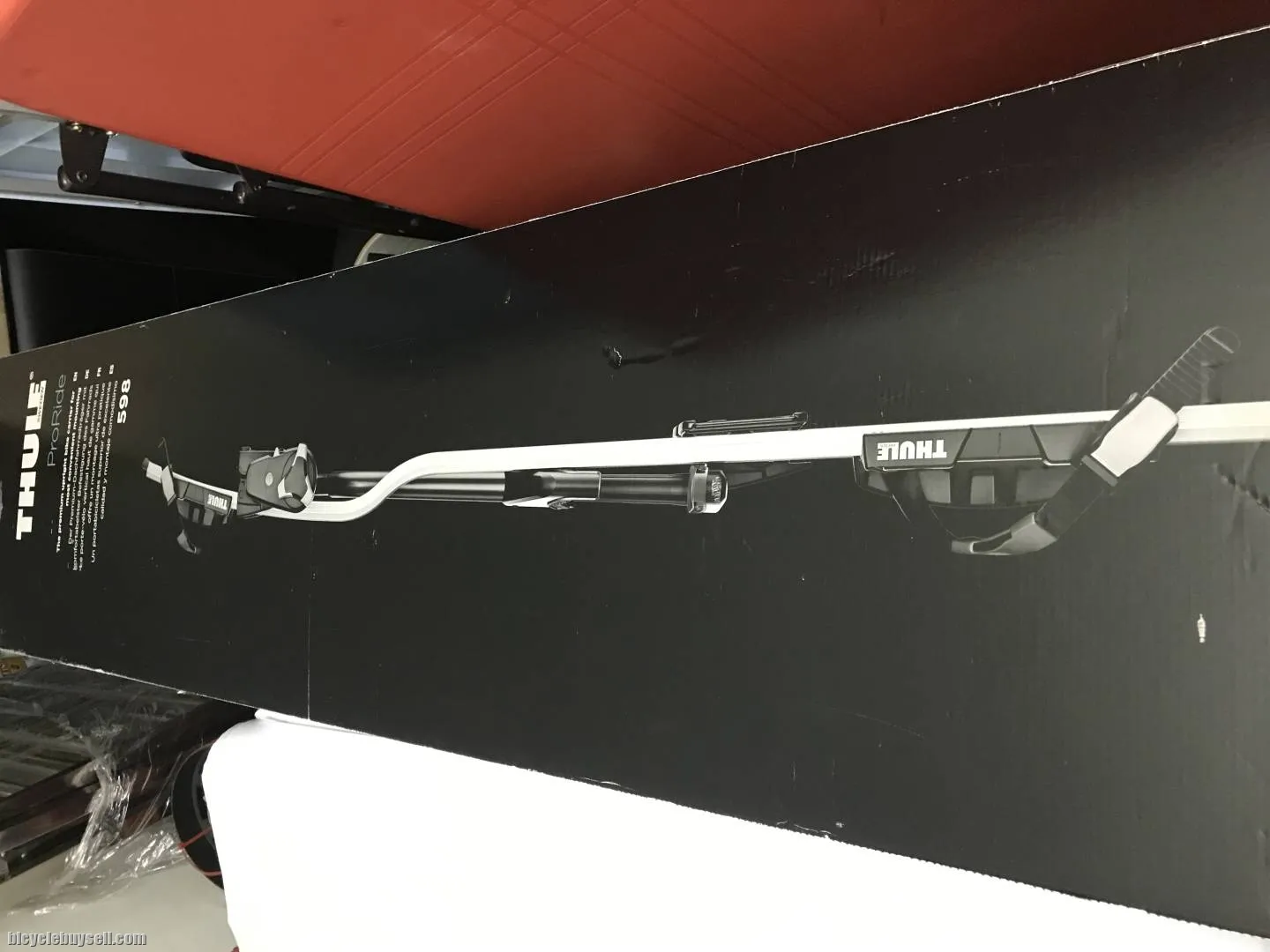 Thule 598