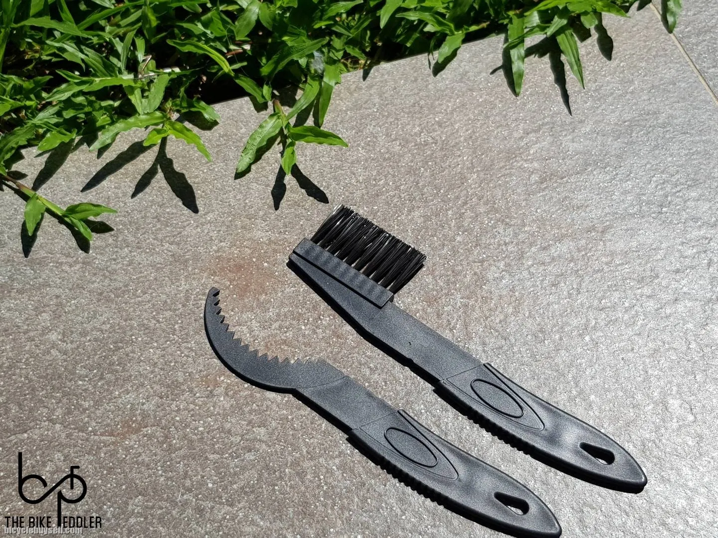 Cassette Cleaner Tool Kit