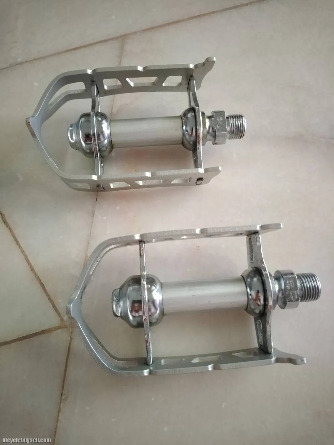 KYOKUTO Pedal Set NOS Vintage