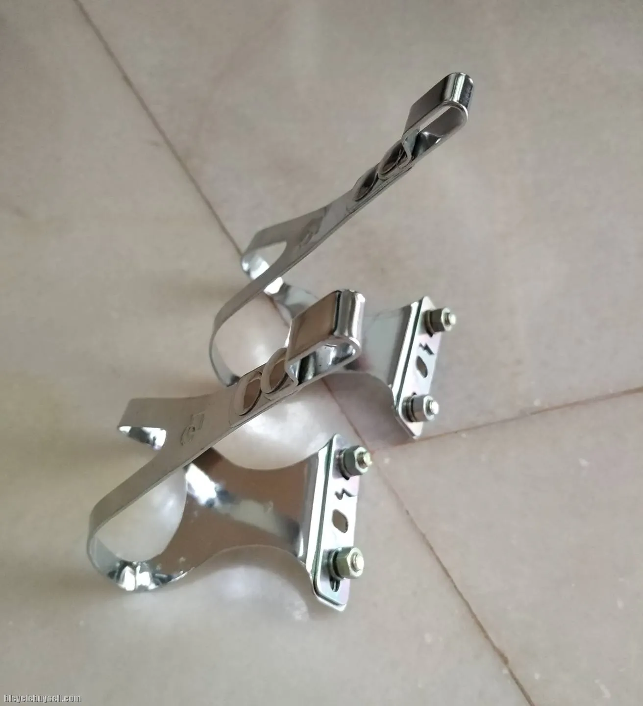 KYOKUTO Pedal Set NOS Vintage