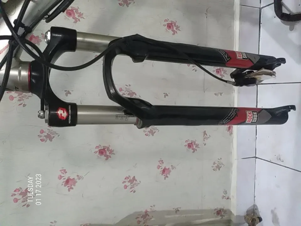 Rock shox Reba RL Dual Air 29er