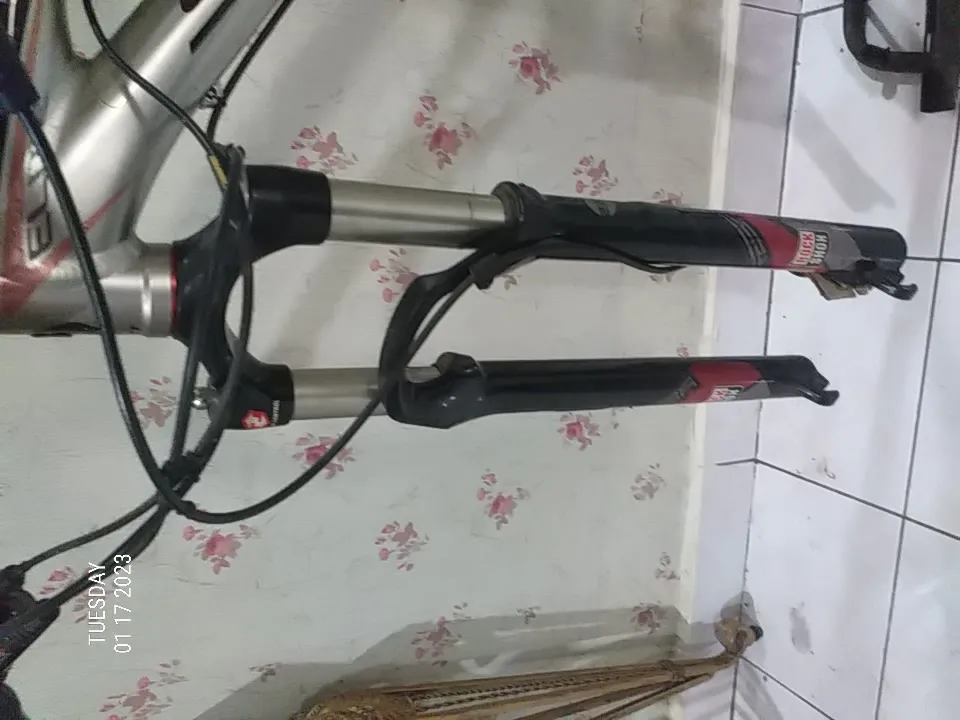 Rock shox Reba RL Dual Air 29er