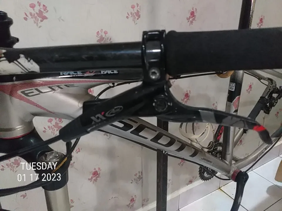 Avid XX World Cup Carbon