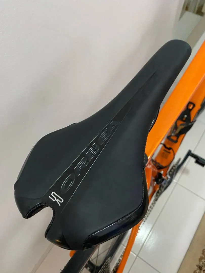 Orbea Orca M20 Ultegra Size 51