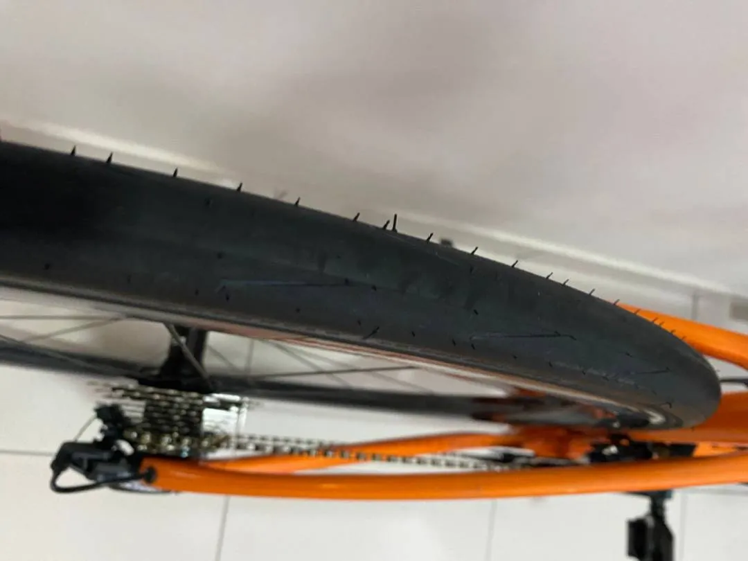 Orbea Orca M20 Ultegra Size 51