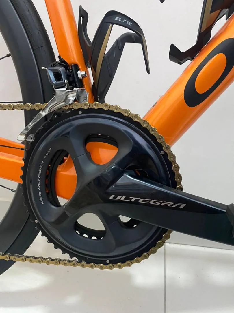Orbea Orca M20 Ultegra Size 51