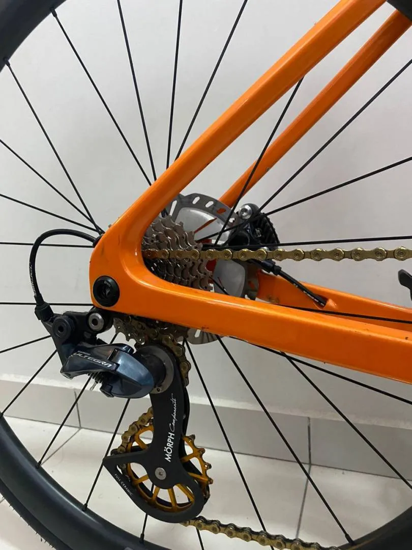 Orbea Orca M20 Ultegra Size 51