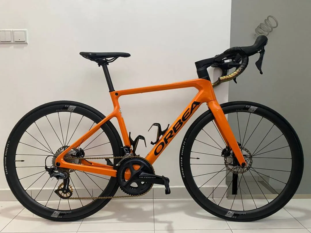 Orbea Orca M20 Ultegra Size 51