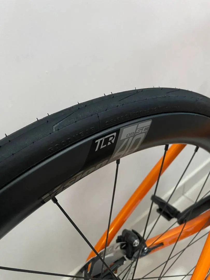 Orbea Orca M20 Ultegra Size 51