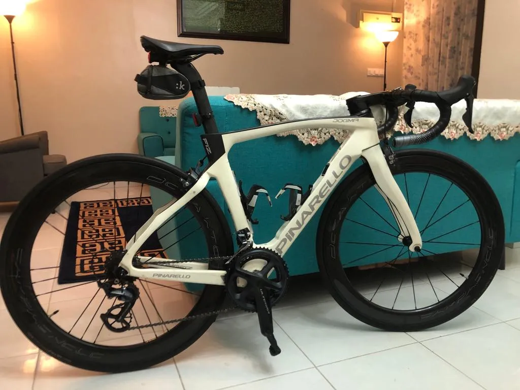 Pinarello Size 51.5
