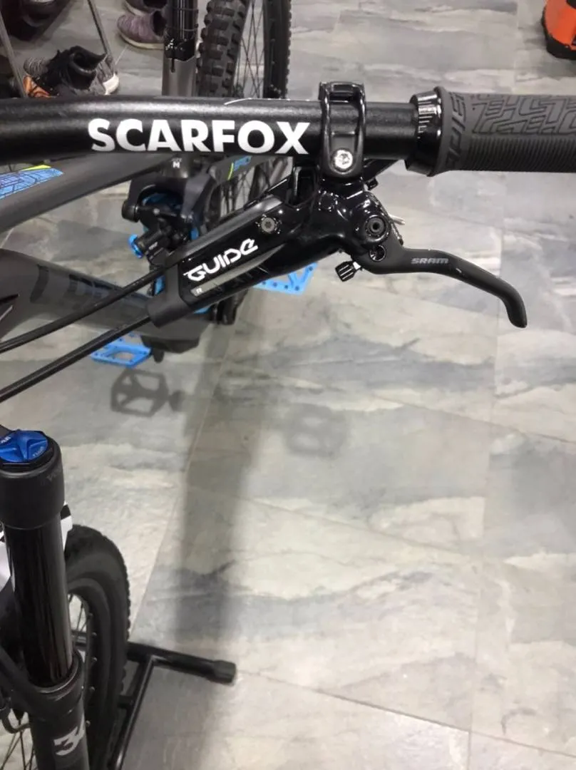 Lapierre spicy 5.0