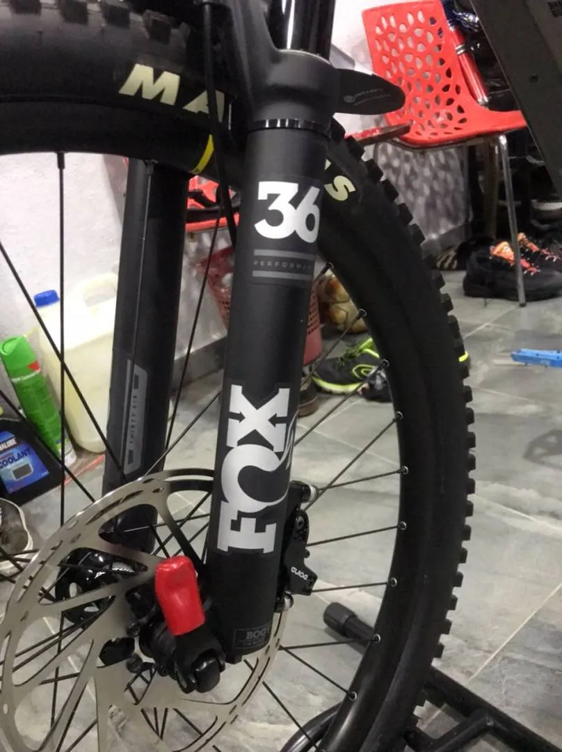 Lapierre spicy 5.0