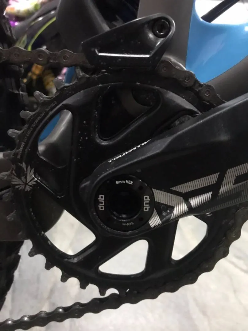 Lapierre spicy 5.0