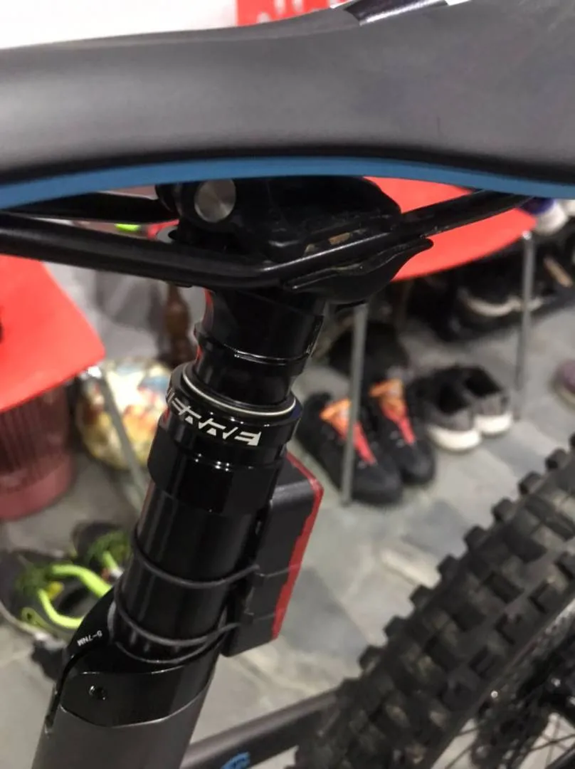 Lapierre spicy 5.0