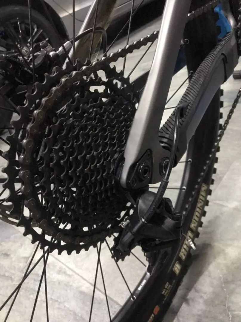 Lapierre spicy 5.0