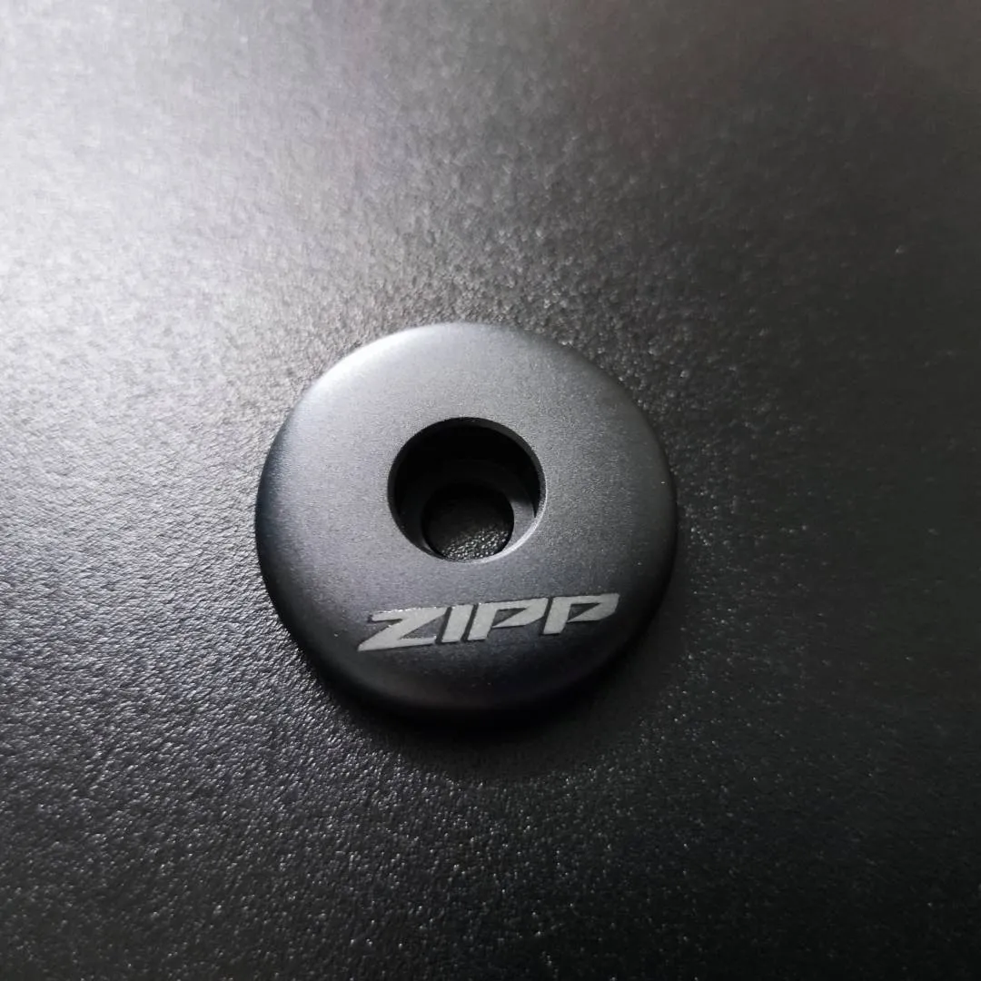 Zipp Service Course SL Alloy Top Cap With T25 Bolt