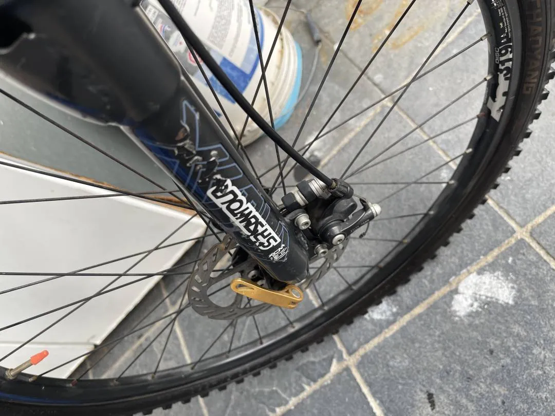 Mountain Bike 26inch 27speed