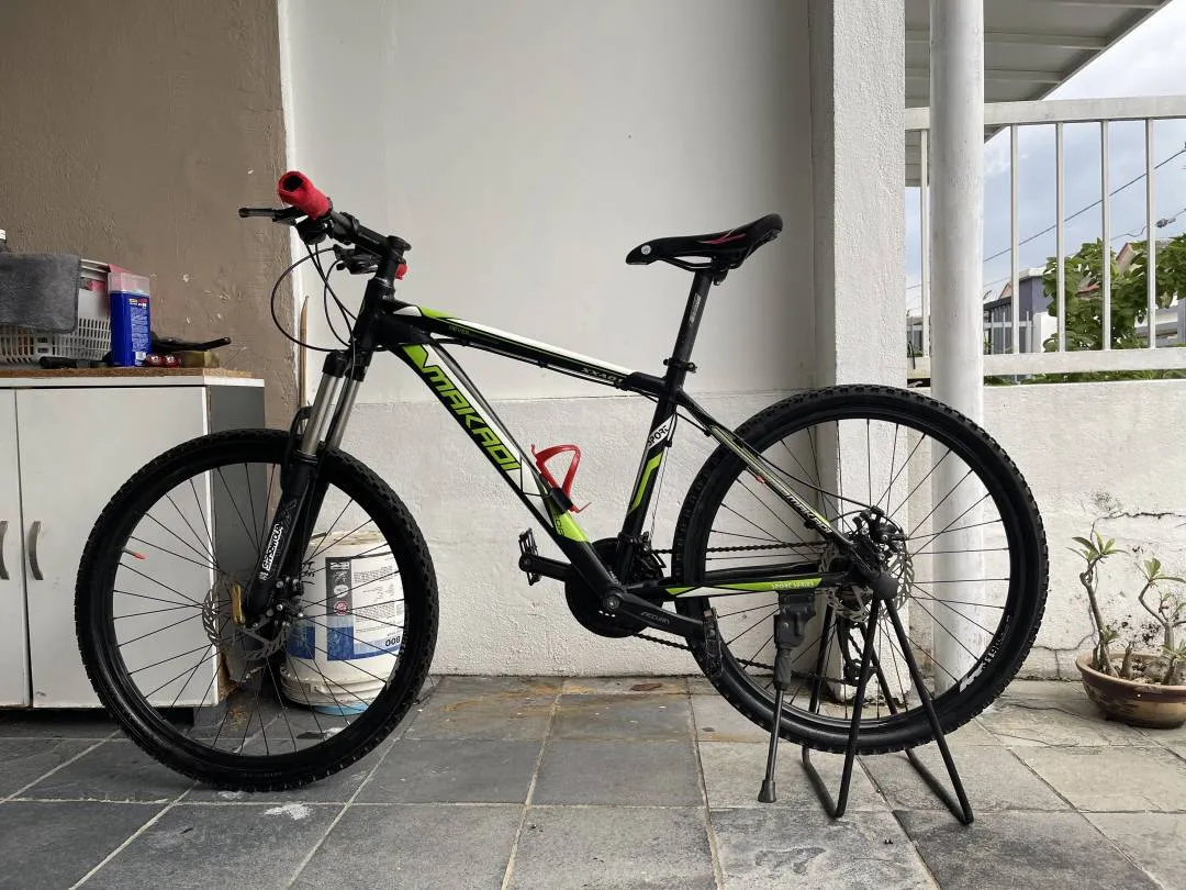 Mountain Bike 26inch 27speed