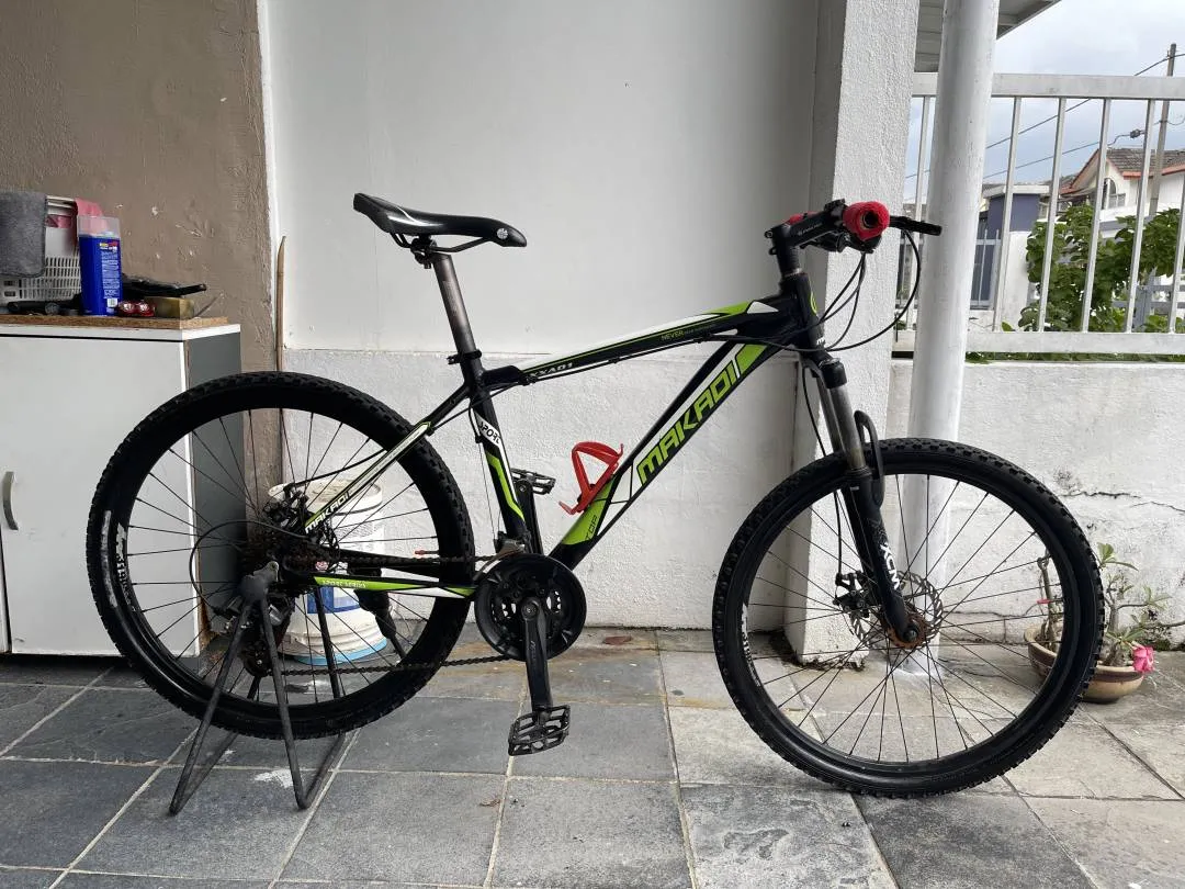 Mountain Bike 26inch 27speed