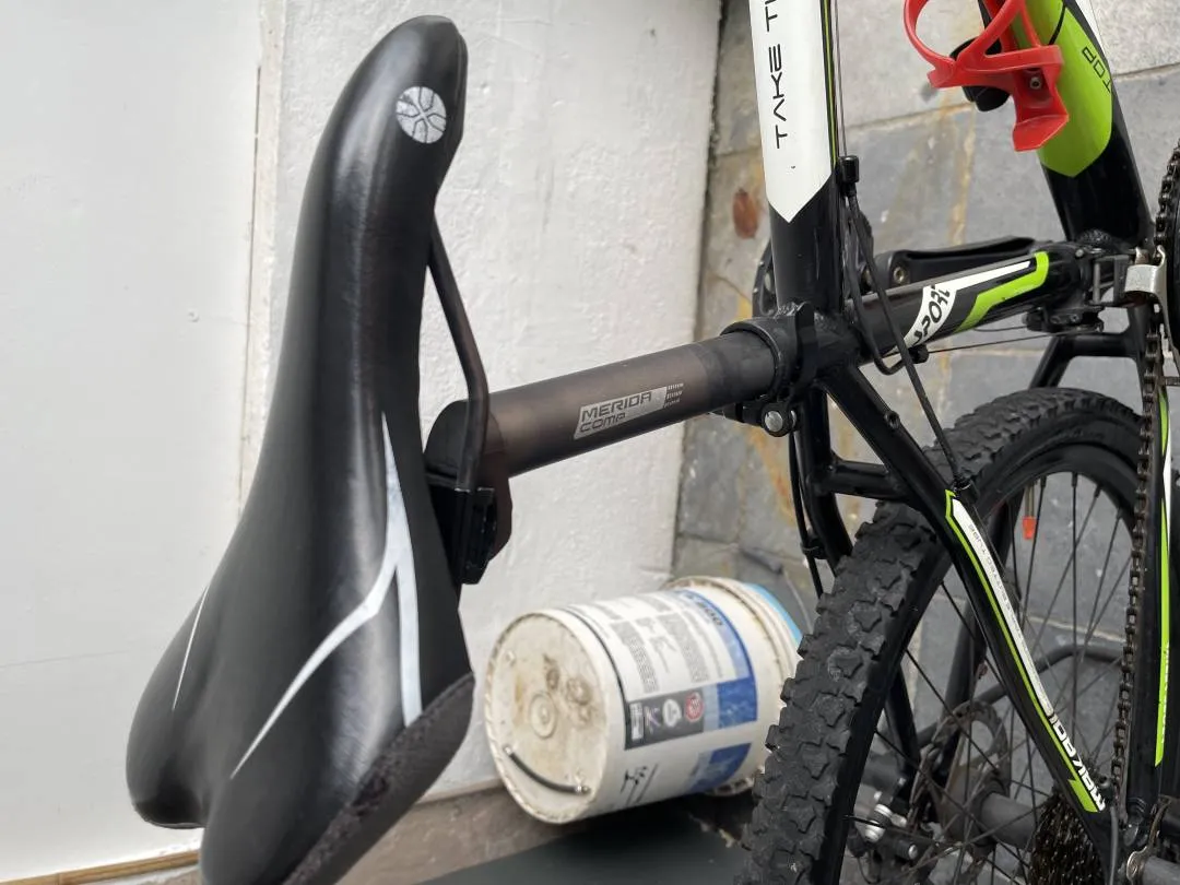 Mountain Bike 26inch 27speed