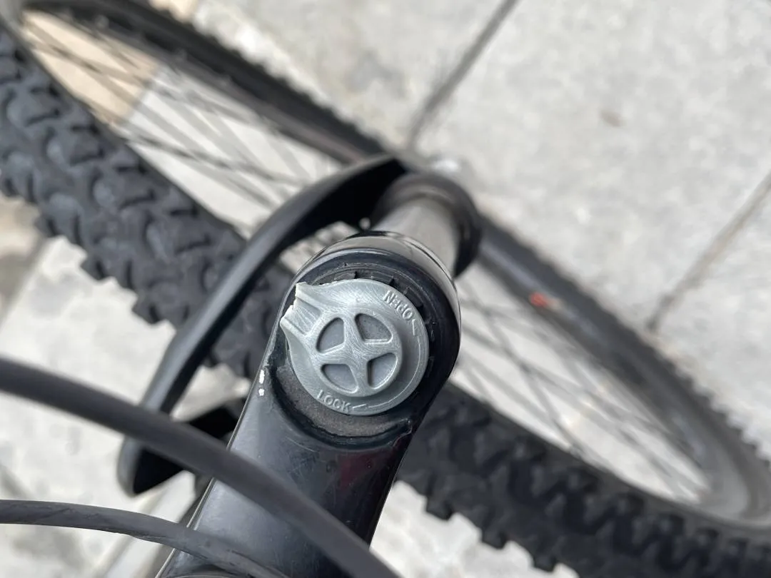 Mountain Bike 26inch 27speed
