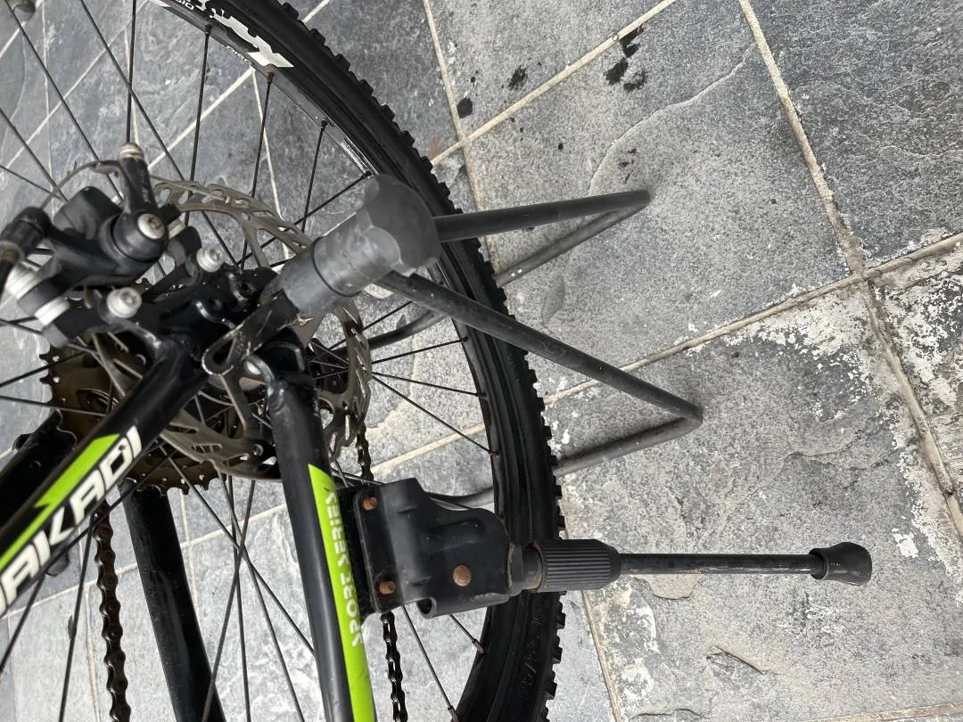 Mountain Bike 26inch 27speed