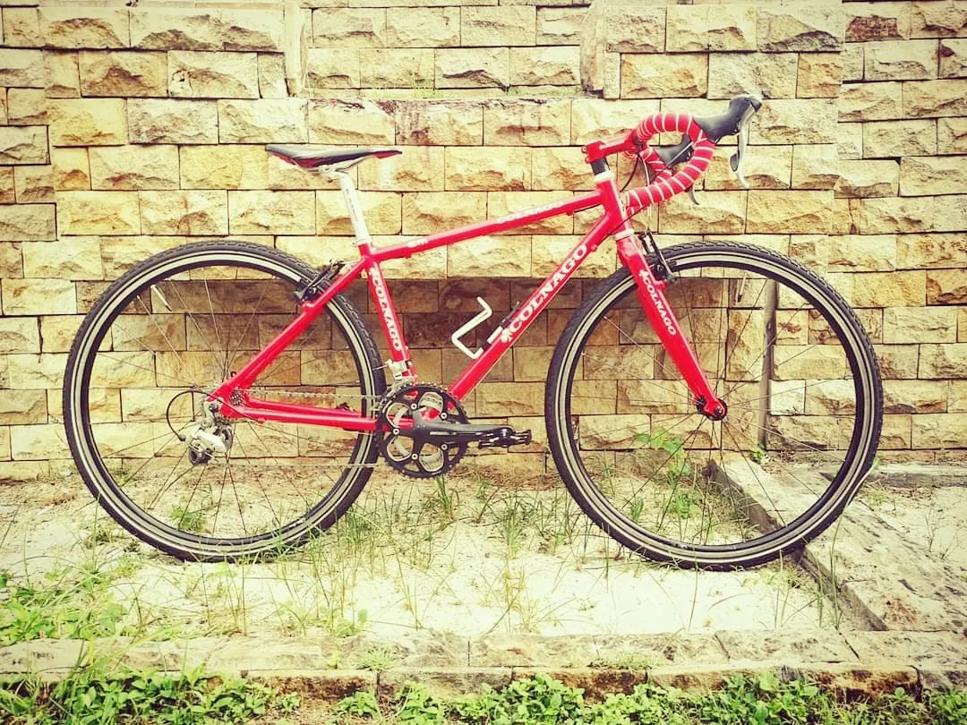 Colnago hybrid/touring
