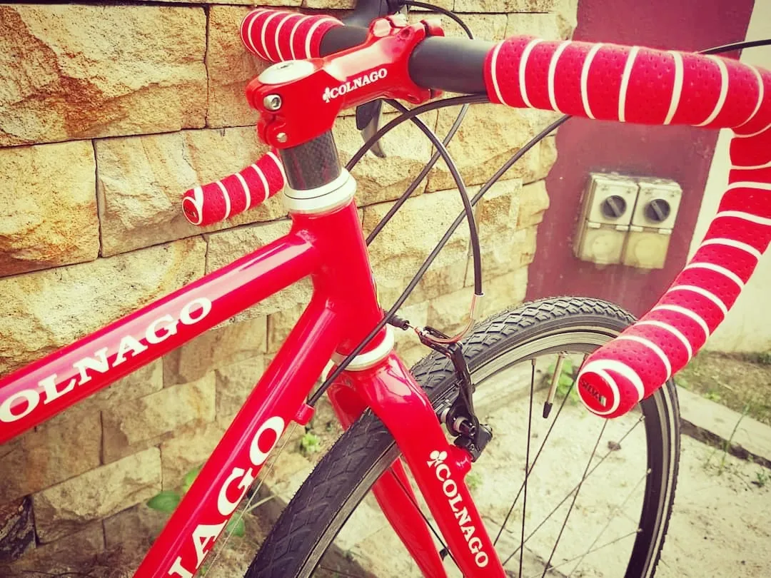 Colnago hybrid/touring