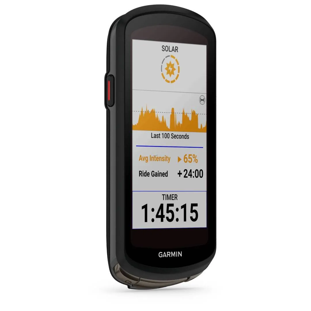 Garmin Edge 1040 Solar / 1040 Solar Bundle / 1040 Bundle / 1030 Plus Bundle ultimate GPS bike METRE