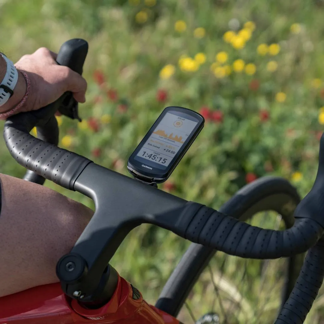 Garmin Edge 1040 Solar / 1040 Solar Bundle / 1040 Bundle / 1030 Plus Bundle ultimate GPS bike METRE